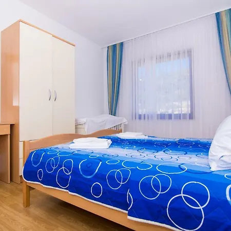 Jozic Apartman *