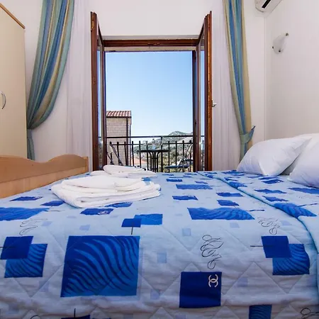 Appartement Jozic *