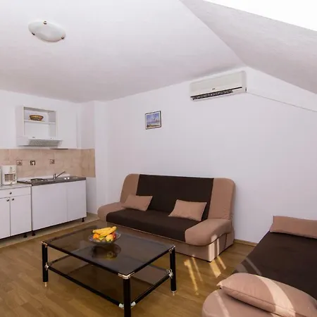 Appartement Jozic Seget Vranjica