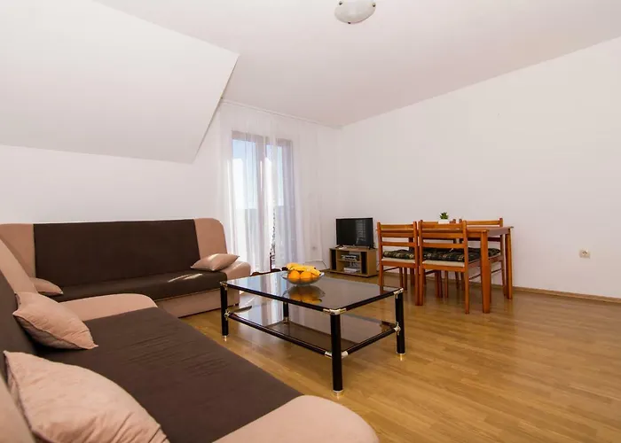 Jozic Apartman