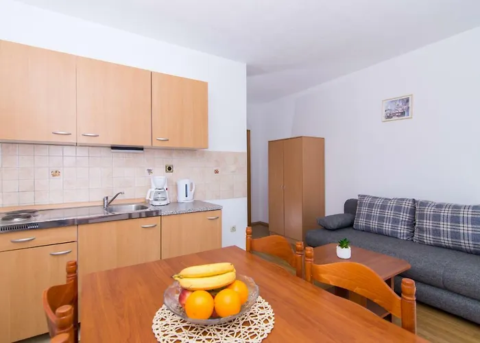 Apartman Jozic *