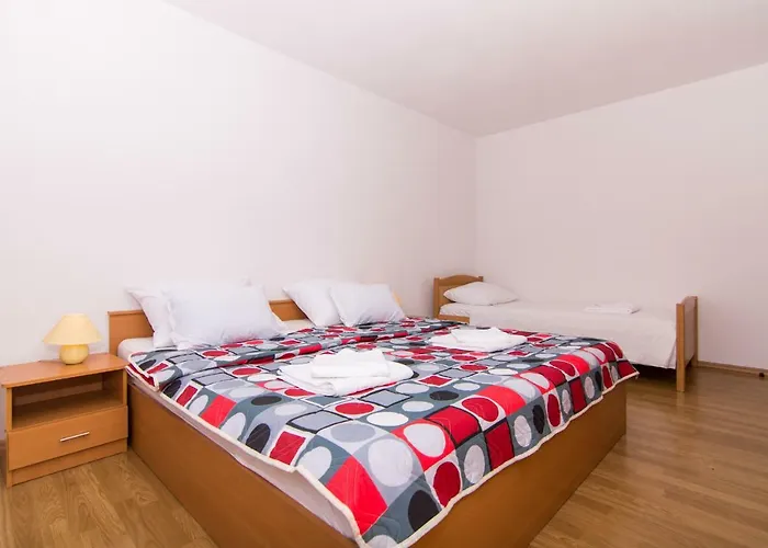 Apartman Jozic