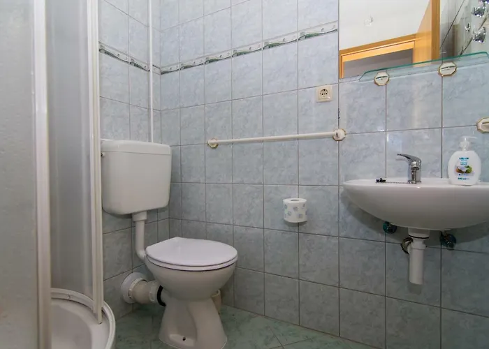 Jozic Apartman *