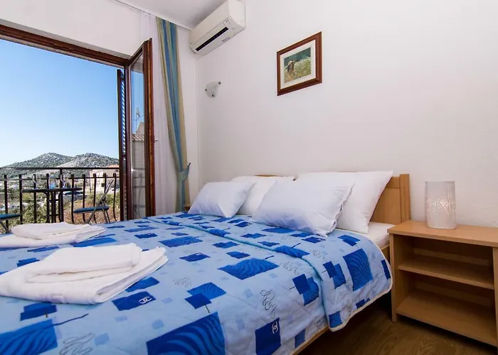 Apartman Jozic *