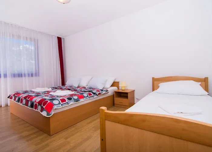 Jozic Apartman