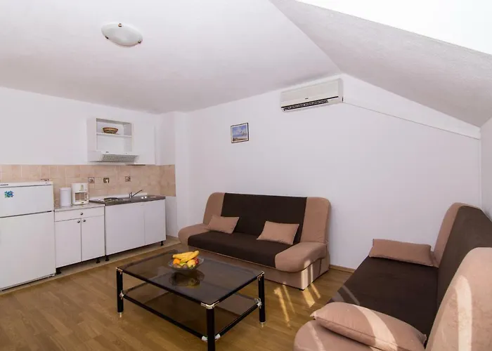Apartman Jozic Seget Vranjica