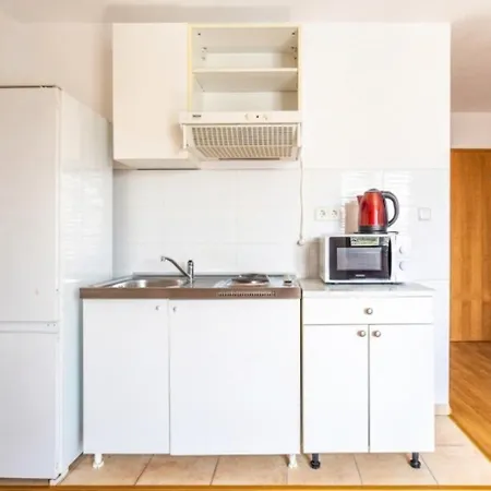 Apartament Jozic