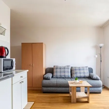 Apartament Jozic *