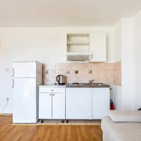 Jozic Apartament