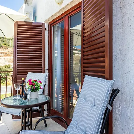 Apartament Jozic Seget Vranjica