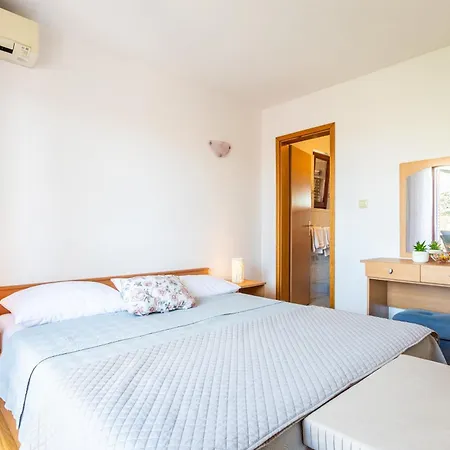 Apartament Jozic *