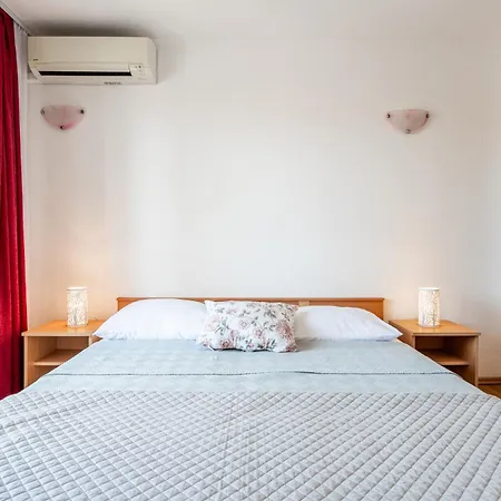 Apartament Jozic *