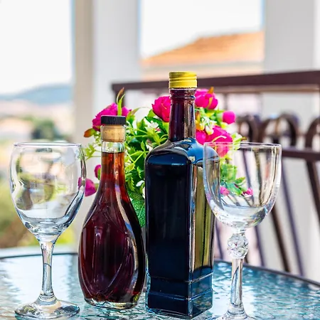 Apartament Jozic Seget Vranjica