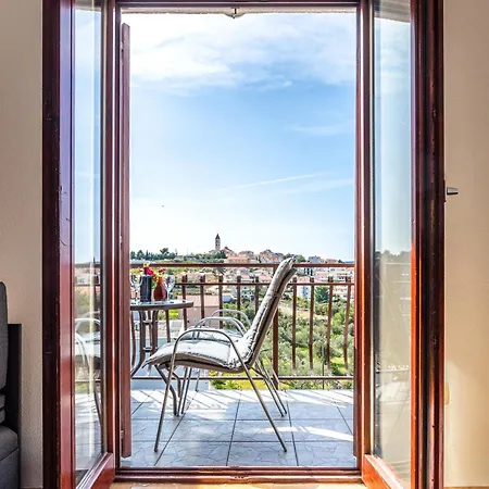 Apartament Jozic *