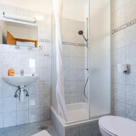 Jozic Apartament