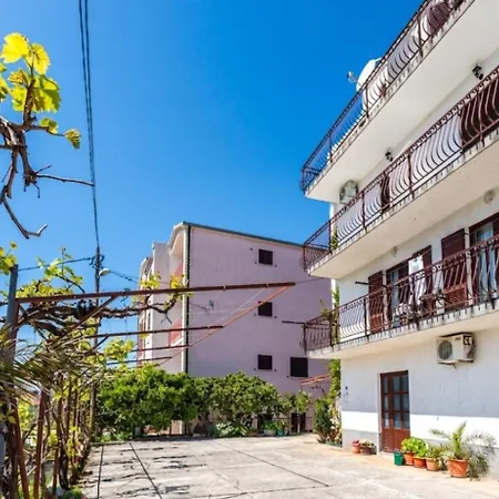 Apartament Jozic