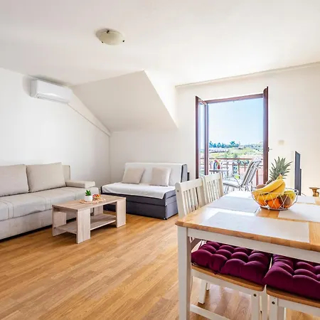 Jozic Apartament