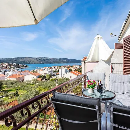 Apartament Jozic *