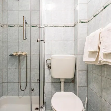 Apartament Jozic Seget Vranjica