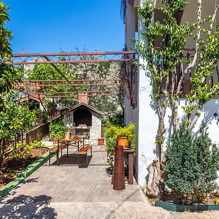Jozic Apartament