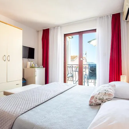 Apartament Jozic Seget Vranjica