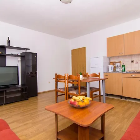 Jozic Apartment *
