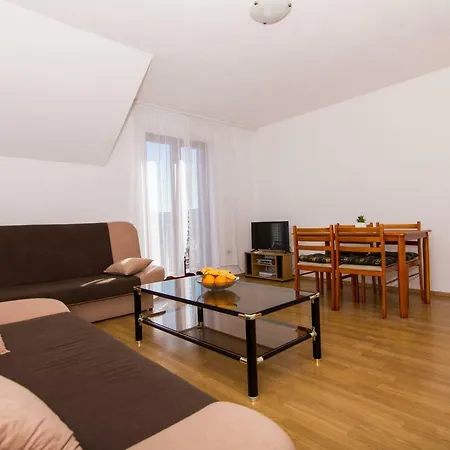 Jozic Apartment