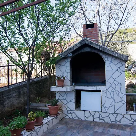 Jozic Apartment *