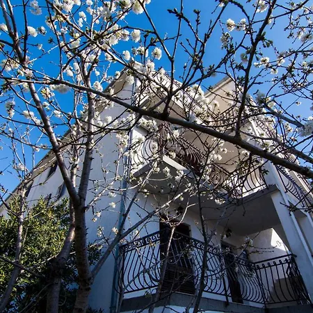 Apartment Jozic *
