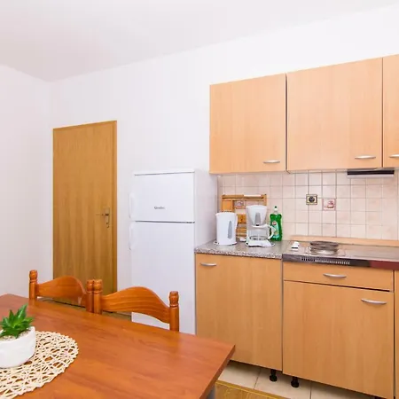 Jozic Apartment