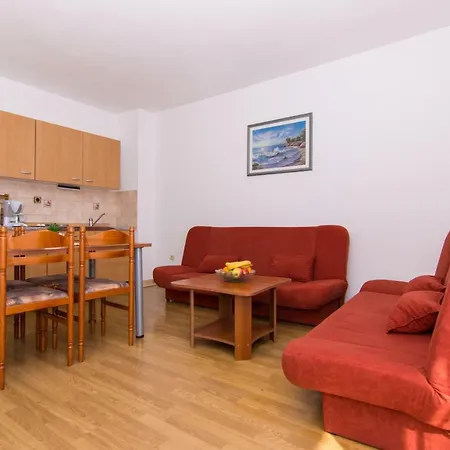 Jozic Apartment *