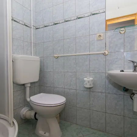 Jozic Apartment *