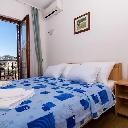 Apartment Jozic *