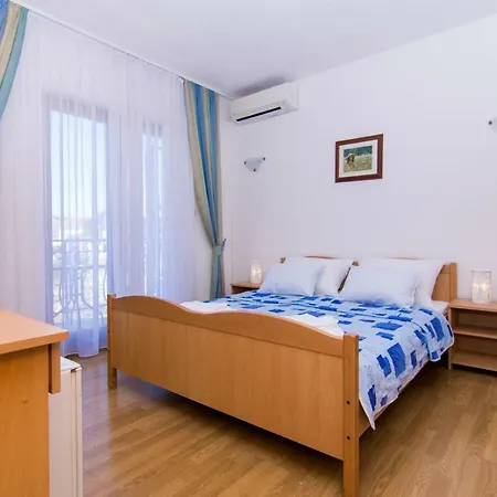Jozic Apartment Seget Vranjica