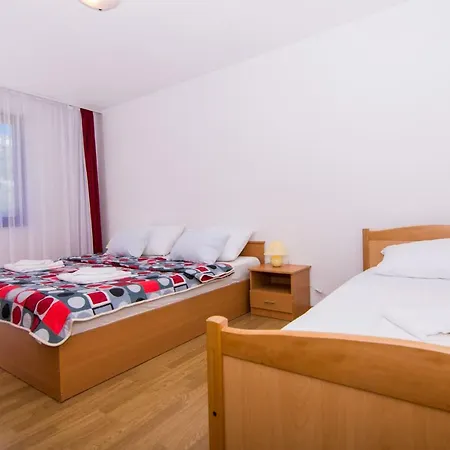 Jozic Apartment