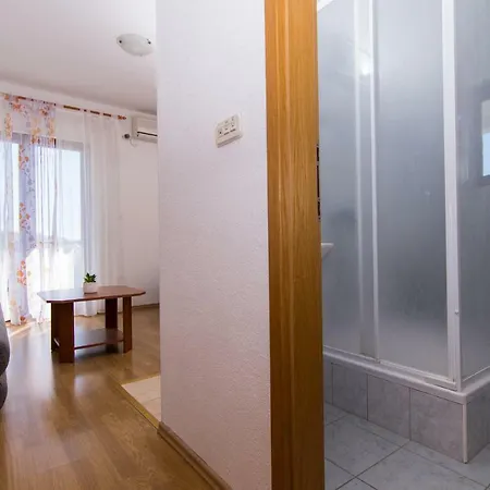 Jozic Apartment Seget Vranjica