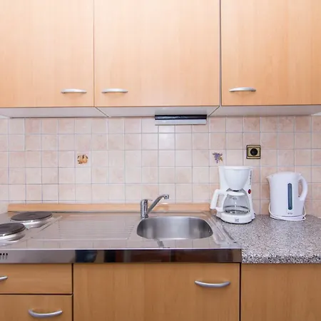 Apartment Jozic
